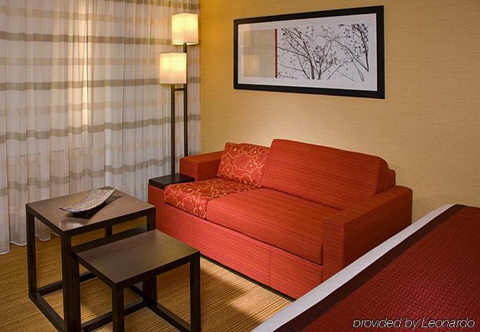 Courtyard Birmingham Hoover Quarto foto